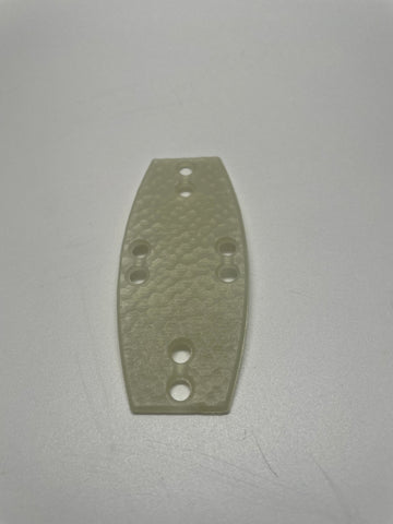 Lamellar Armour - Spine Plates - 10 pc