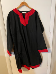 Medieval Keyhole Tunic