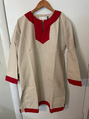 Medieval Keyhole Tunic