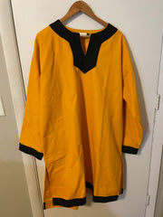 Medieval Keyhole Tunic