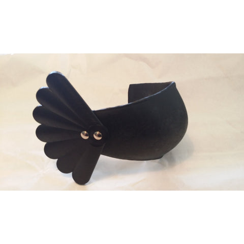 Cop w/ Wing