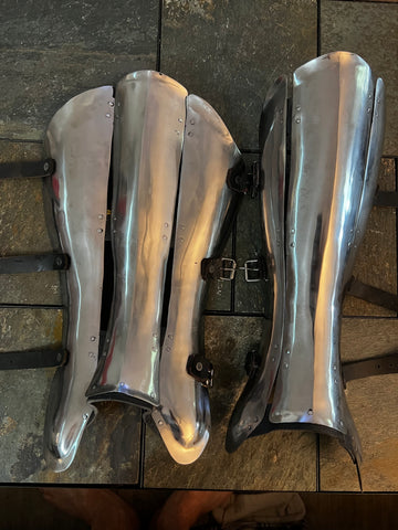Greaves - Spring Steel