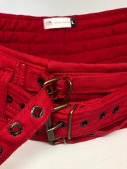 C-Belt (Arming Belt)