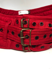 C-Belt (Arming Belt)