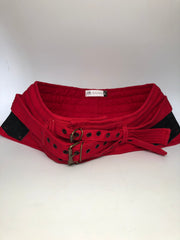 C-Belt (Arming Belt)