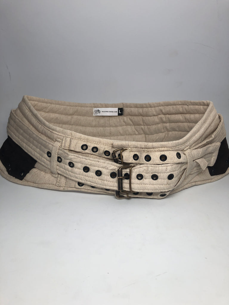 C-Belt (Arming Belt)