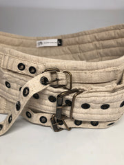 C-Belt (Arming Belt)