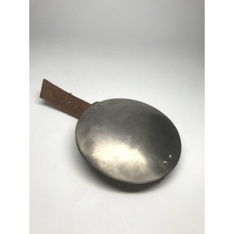Titanium Finger Buckler