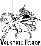 Valkyrie Forge Inc.