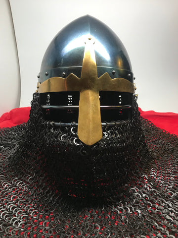 Helmets