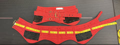 C-Belt (Arming Belt)