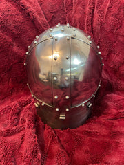 Helmet - Fencing - Viking