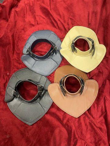 Gorget