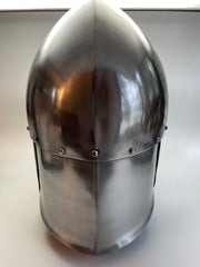 Helmet - Nasal Bassonet - Mild - 12 gauge