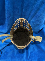 Helmet - Norman Viking / Stainless