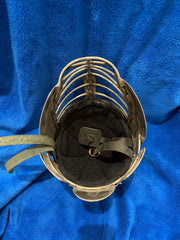 Helmet - Norman Viking / Stainless
