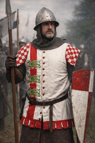 SCA Kingdom Surcote