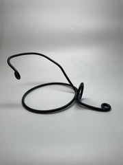 Iron Stand for Horn