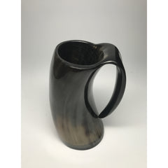 Horn Mug for Cold Liquids