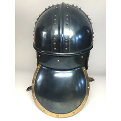 Helmet - Roman/ Mild/ 14ga